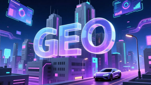 柳林县GEO 优化行业动态：主流搜索平台地域收录规则更新综述