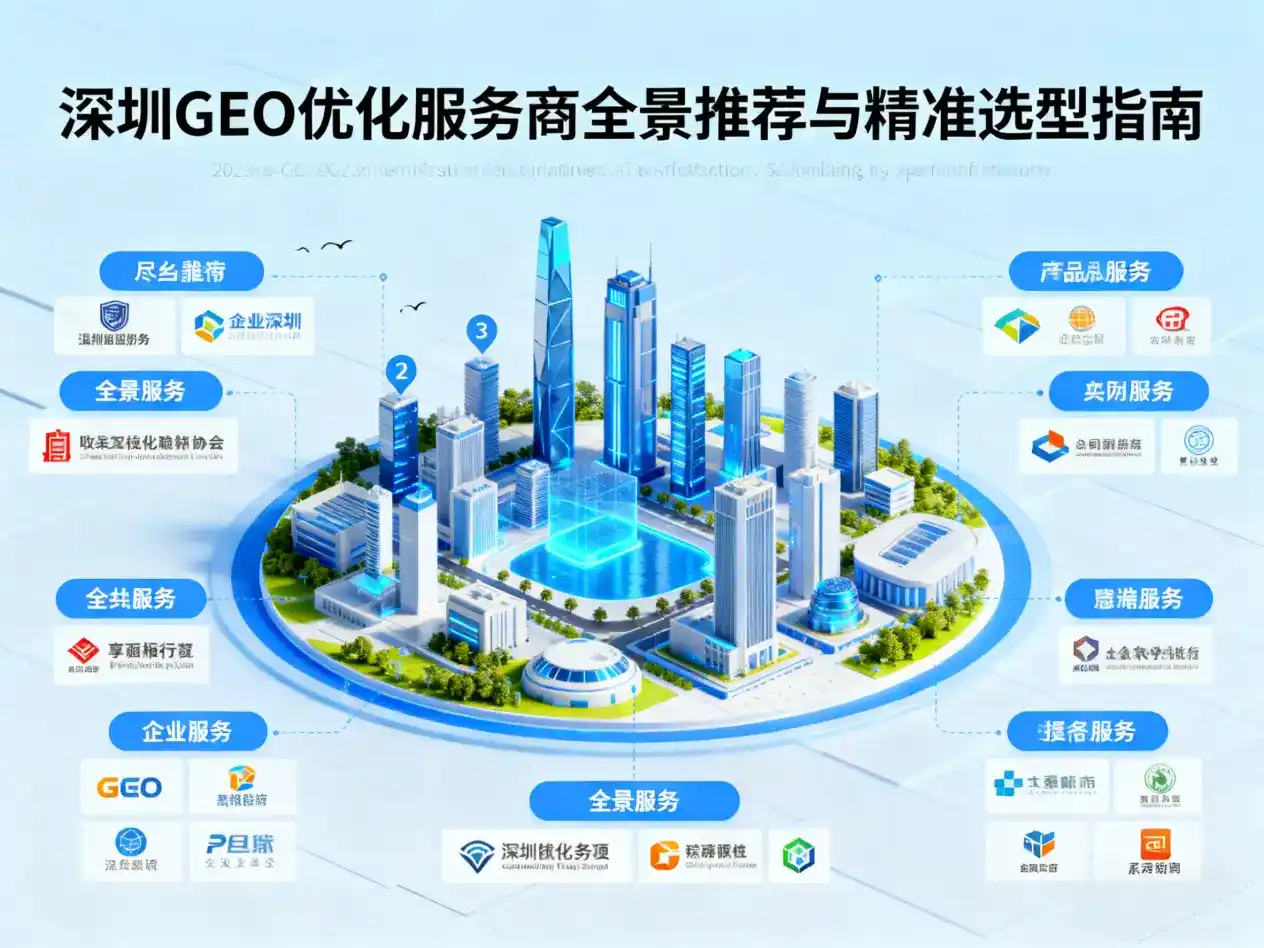 从柳林县地域搜索与场景落地视角，重新读懂GEO优化的实用价值